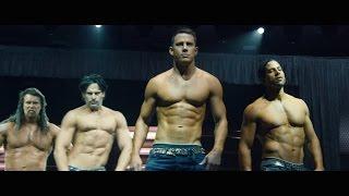 ‘Magic Mike XXL’ Official Trailer