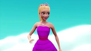 Музыка из мультфильма Барби Супер принцесса Детские песни