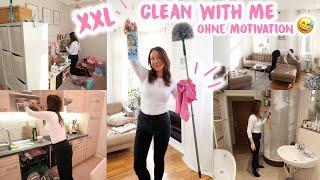 Frühjahrsputz & Putzmotivation  Unser Zuhause soll glänzen! • Haushalt & Ordnung – Clean with me