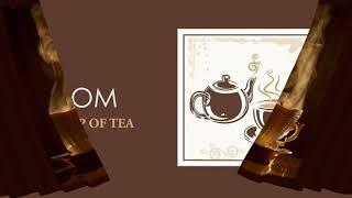 Idiom-My Cup Of Tea