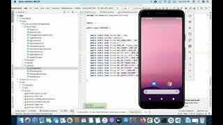 Electricity Billing System | Android Project Tutorial | Android CRUD Project