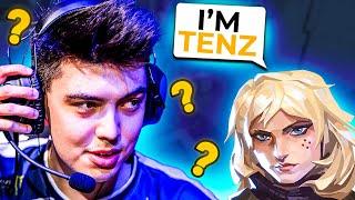 Did he really move to EU? | Liquid nAts