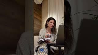Работаем со страхом близости с девушкой, которая очень хочет построить отношения
