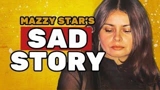 Mazzy Star Sad Story Of Hope Sandoval & David Roback - Fade Into You Hit Song