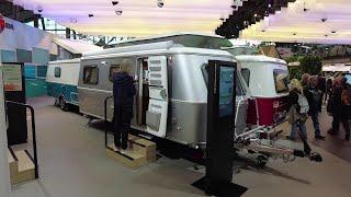 ERIBA TOURING 642 caravan 2024