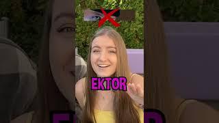 MÁJA vs KOŘEN! - EXTRÉMNÍ POZNEJ ČESKÝ RAPPERY CHALLENGE!... - **ZNÁŠ VŠECHNY?**