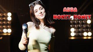 ABBA - Honey, Honey; Cover by Beatrice Florea