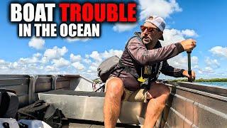  BOAT COMPLICATIONS|CARAVANNING AUSTRALIA|RAINBOW BEACH|4X4