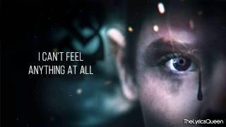 Breaking Benjamin - Red Cold River [Lyrics] HD