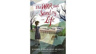 The War That Saved My Life Kimberly Bradley Audiobook CH. 35