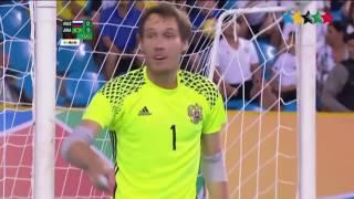 Final BRAZIL RUSSIA Futsal Финал Бразилия Россия Футзал