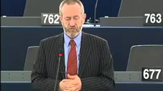 Sean Kelly MEP welcomes vote on European Patent