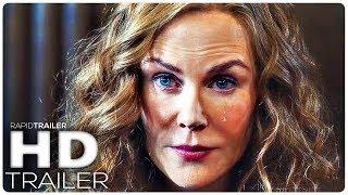 THE UNDOING Official Trailer (2020) Nicole Kidman, Hugh Grant Series HD