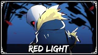 [Underfell Original] SharaX - Red Light