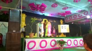 Ssbt coet ganesh utsav 2k16