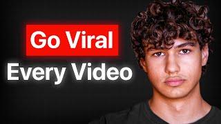 How Learn By Leo Went VIRAL in 4 Videos