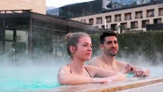 Merano slow e.motion | Therme Meran - Terme Merano