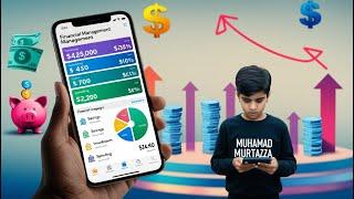"Best Financial Tools & Apps for Managing Money in Your 20s"