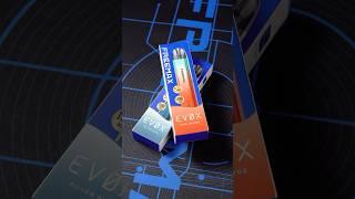 FreeMax Evox Kit Unboxing  #trending #music #shortvideo #explore #unboxing #viralvideo
