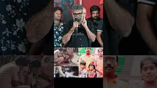 Sukumar Says Sorry To Revathi Issue at Sandhya Theatre At Pushpa 2 Succuss Meet | Allu Arjun | AC