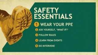 Flogas Ireland / Safety First