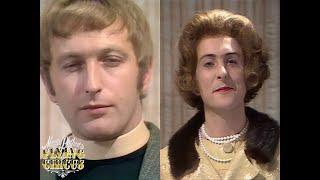 Monty Python's Flying Circus - Silly Vicar and Leapy Lee - 1970