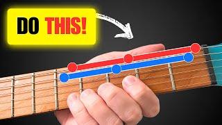 Play The SECRET Power Chords: Heavier, Fuller, & Beefier Guitar Chords!