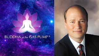 John Hagelin, Ph.D. - Buddha at the Gas Pump Interview