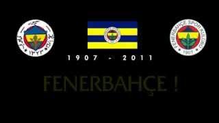 Antu.com - Darağacında Olsak Bile Son Sözümüz Fenerbahçe - 1907-2011