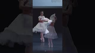 #perfect Polina Zaytseva #vaganova #shorts #dance