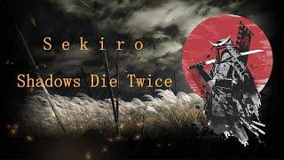 Финал Sekiro: Shadows Die Twice #13 Иссин, мастер прожарки