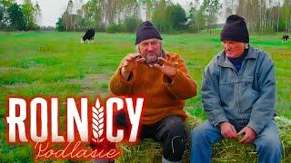 ROLNICY PODLASIE Sezon04 Odcinek10 | NOWOŚĆ!! (Cały Odcinek)