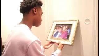 Amari Fields - Love You Dad (Music Video) #shorts