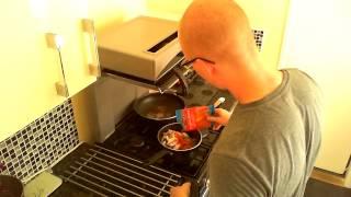 How to Make /u/silverhydra's Meat Slop for a Week- An Idiot's Guide by an Idiot