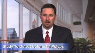 Colonoscopy Study with Methylene Blue MMX