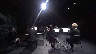 Ludwig van Beethoven Quintet for Piano and Winds op. 16 Dmitry Shishkin