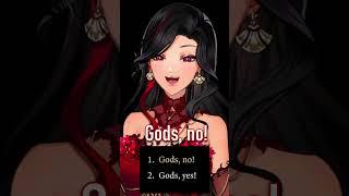 HE CAN ENLARGE WHAT? #shorts #nijisanji #vtuber #vtuberen #vtuberclip #scarleyonaguni #baldursgate3