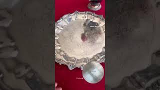 Антикварная и винтажная посуда