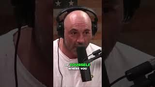 Joe Rogan on Discipline: Forcing Yourself to Unlock True Potential #joerogan