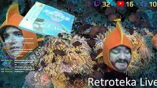 RETROTEKA LIVE