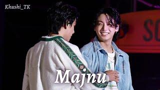 Majnu ~ Taekook Hindi Song Mix FMV