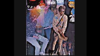 Ty Wake Up) Official audio