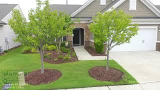 Beautiful Home in Carolina Arbors Active Adult Community