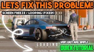 How to Fix CPM 2 Loading Screen Freezing | (App cloner problem) Easy Guide