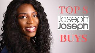 My Top 8 Joseph Joseph Products on Amazon | Organise your Kitchen with Joseph Joseph | Adeola Mosaku