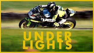 Under Lights | A Night Racing Story