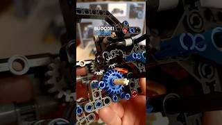 BUOODEI HYBRID MOTORCYCLE LEGO TECHNIC KIT PART 6 #RC Pete's FPV WORKSHOP