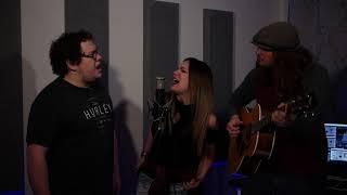 Shallow - Cover of Lady Gaga & Bradley Cooper by Melissa Martin & Alex Grenier