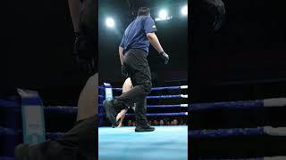 K1 & Muaythai Superfight Series GálaChina   Hunga 武林风匈牙利挑战赛 # 武林风