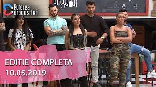 Puterea dragostei (10.05.2019) - Editie COMPLETA